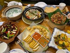 -福照楼汽锅鸡·云南菜(护国路店)