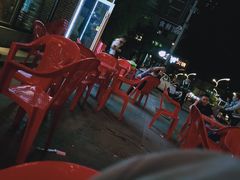 -江城老胖串店(湖西路店)