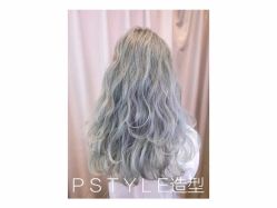-P.STYLE派斯造型