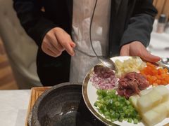 -巴罗萨澳洲滚石牛排(万达广场店)