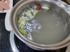 -蒙星月涮肚火锅城(宏运家园店)