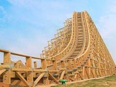 -济南方特东方神画