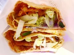 -虎头军煎饼(天使大厦店)
