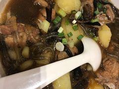 -东北风(江北万达店)