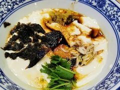 -老苏州大客堂·苏帮菜·松鼠桂鱼·苏州传统小吃(观前街人民商场店)