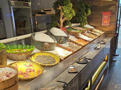 -吉布鲁牛排海鲜自助(万州万达广场店)