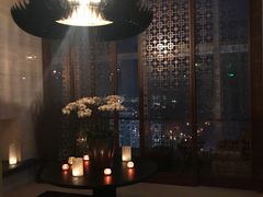 -The Penthouse酒吧