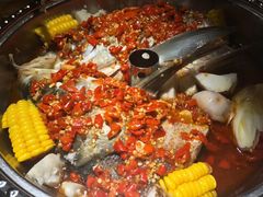 -唐伯虎新派湘菜馆(石夏时代广场店)