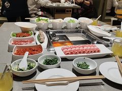-海底捞火锅(亲贤北街店)