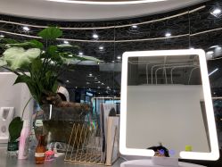 -MYYF SALON烫发染发