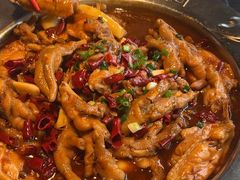 -胖哥俩肉蟹煲(杭州下沙学林街店)