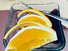 水果-小山日本料理(太古汇店)
