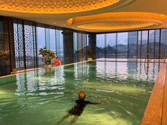 -大连君悦酒店
