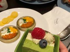 -济南凯宾斯基酒店-THE VIEW云景全日制餐厅