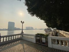 -白天鹅宾馆-宏图府餐厅