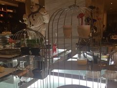 海中洲国际大酒店自助餐厅-海中洲国际大酒店-自助餐厅