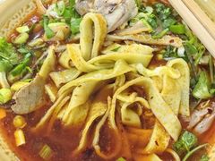 -王五羊肉粉(大东海店)