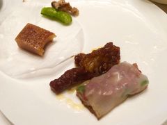 金桥红枫万豪酒店万豪轩-上海金桥红枫万豪酒店-万豪中餐厅