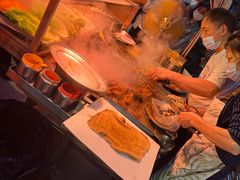 -明记牛杂(新马路分店)