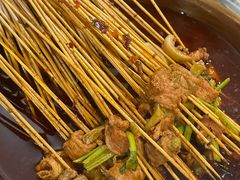 -成都瓜串串(华强北店)