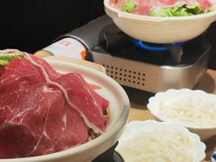 -Sushi Love 创意寿司(丽影广场店)
