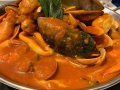 -港丽餐厅(高德置地店)