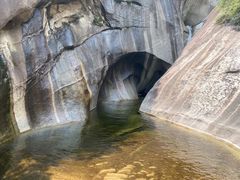 -黑龙潭风景区