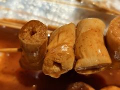 -小朱麻辣串(益民街店)