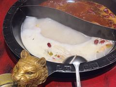 -重庆袁老四火锅(武进万达店)