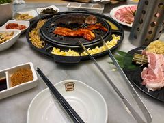 -韩宫宴和牛烤肉(合肥滨湖银泰城店)