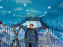 -世界之窗阿尔卑斯冰雪世界