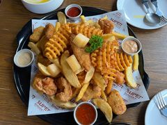 -莫比餐厅(五道口店)