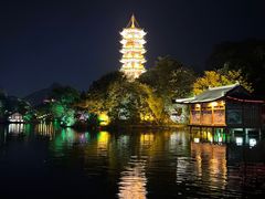 -桂林两江四湖景区