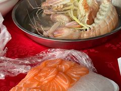 -渔人码头(洛溪店)