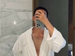 -深圳湾万怡酒店