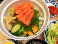 -小山日本料理(太古汇店)