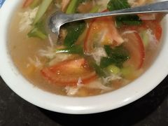 -自游人·美食一楼·地道徽菜(三十年名店)