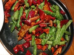 -外婆私房菜(新亚百货店)