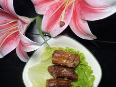-和子足浴SPA会馆(东方之门店)