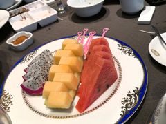 -望乡楼上海菜(日月光店)