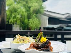 -老运河餐厅