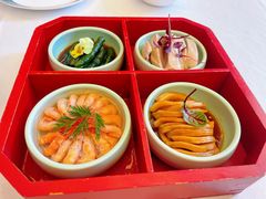 -肆月河豚·新淮扬(金融街店)