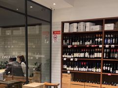 -BAKER&SPICE(安福路店)