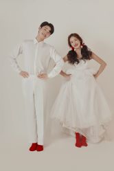 -巴黎春天婚纱摄影STUDIO·定制