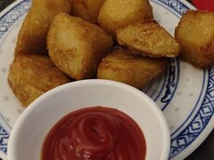 -和府捞面(天河领展广场店)