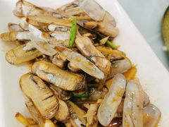 -金海湾海鲜排档(朱家尖店)