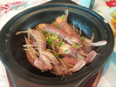 -五马集·海鲜·温州大牌档(黑金冠五马街十字路口店)