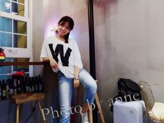 -W CAFE(甜爱路店)
