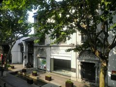 -猫的天空之城概念书店(杭州南宋御街店)