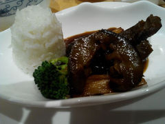 红烧海参-净雅大酒店(锦绣店)